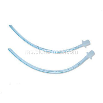 Standard Endotracheal Tube tanpa cuff